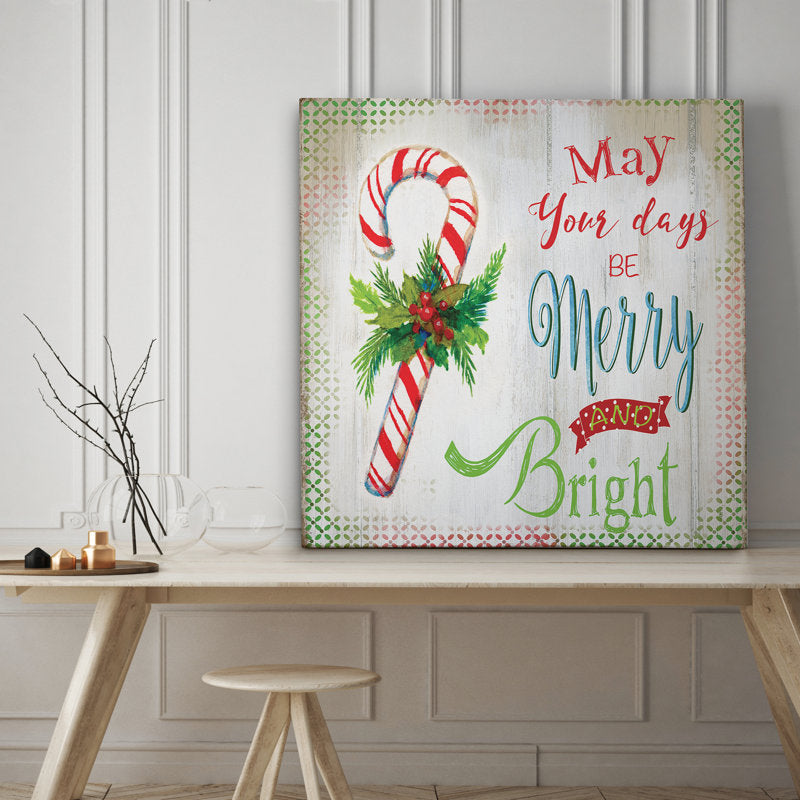 Merry Candycane