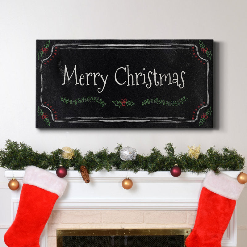 Merry Christmas
