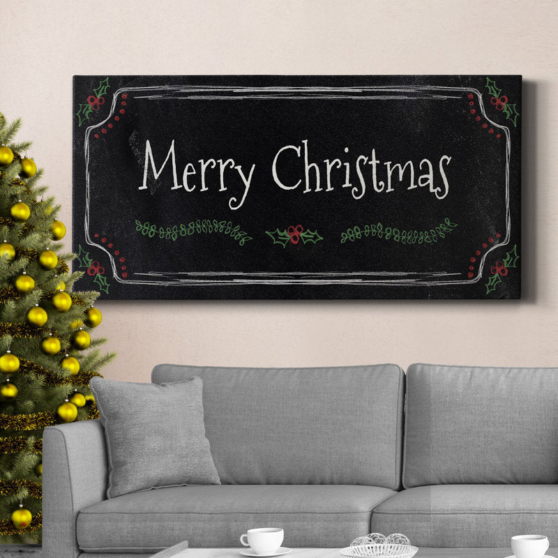 Merry Christmas