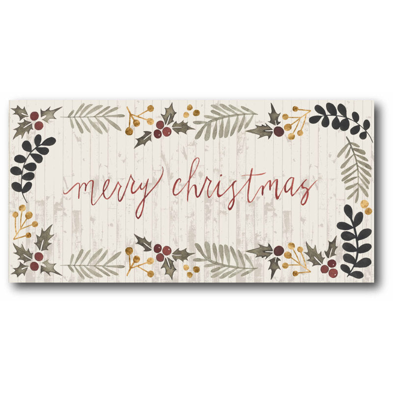  Merry Christmas 