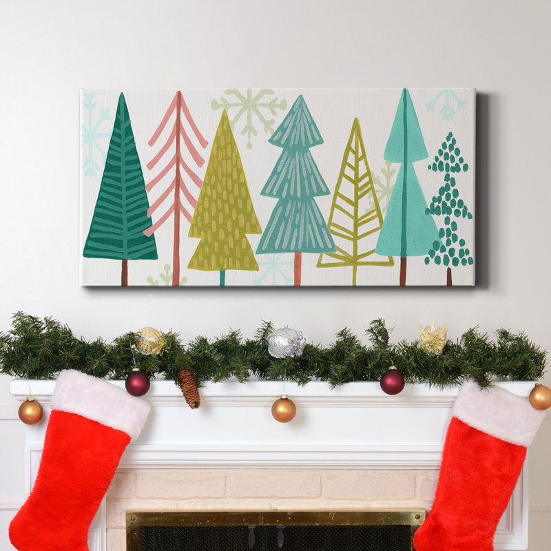 Modern Holiday Collection D