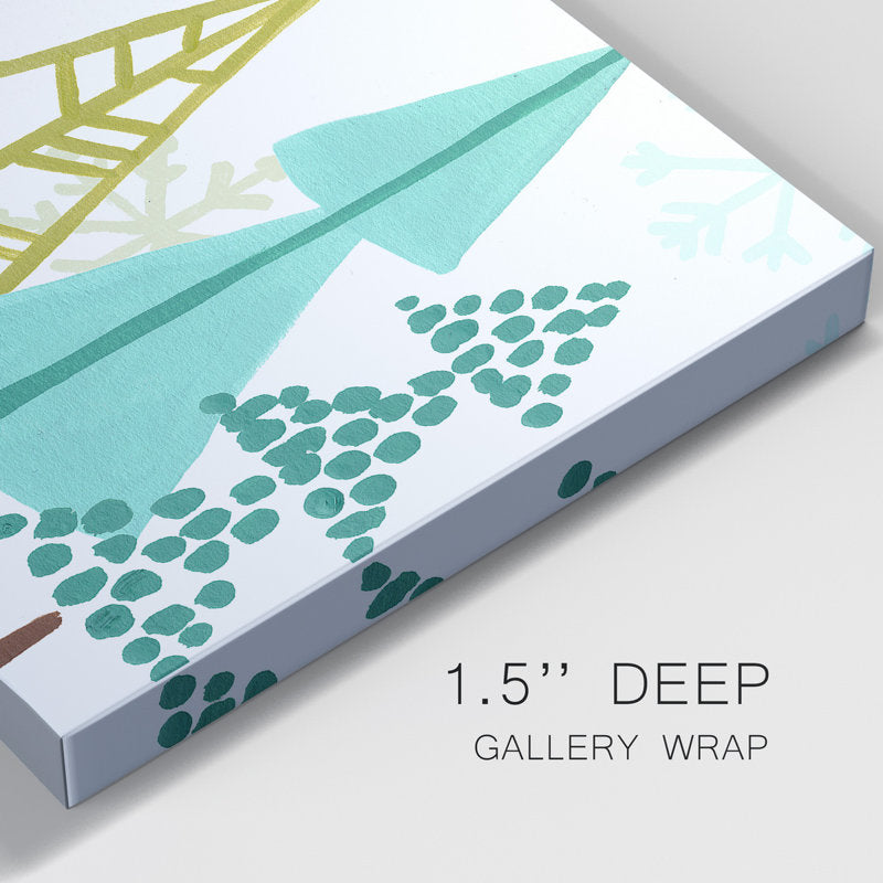 Modern Holiday Collection D