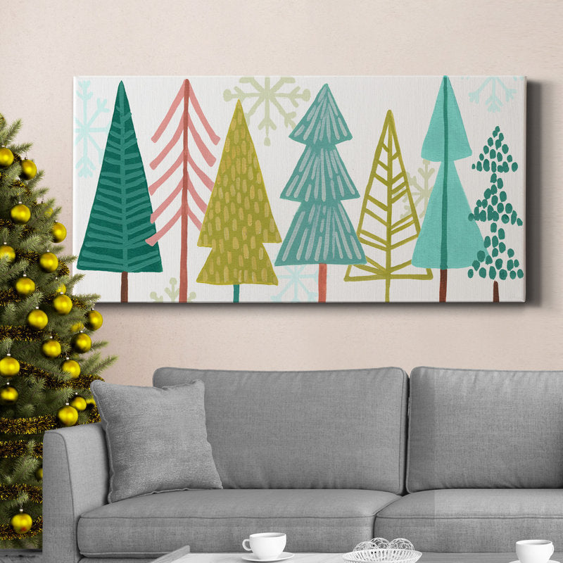 Modern Holiday Collection D