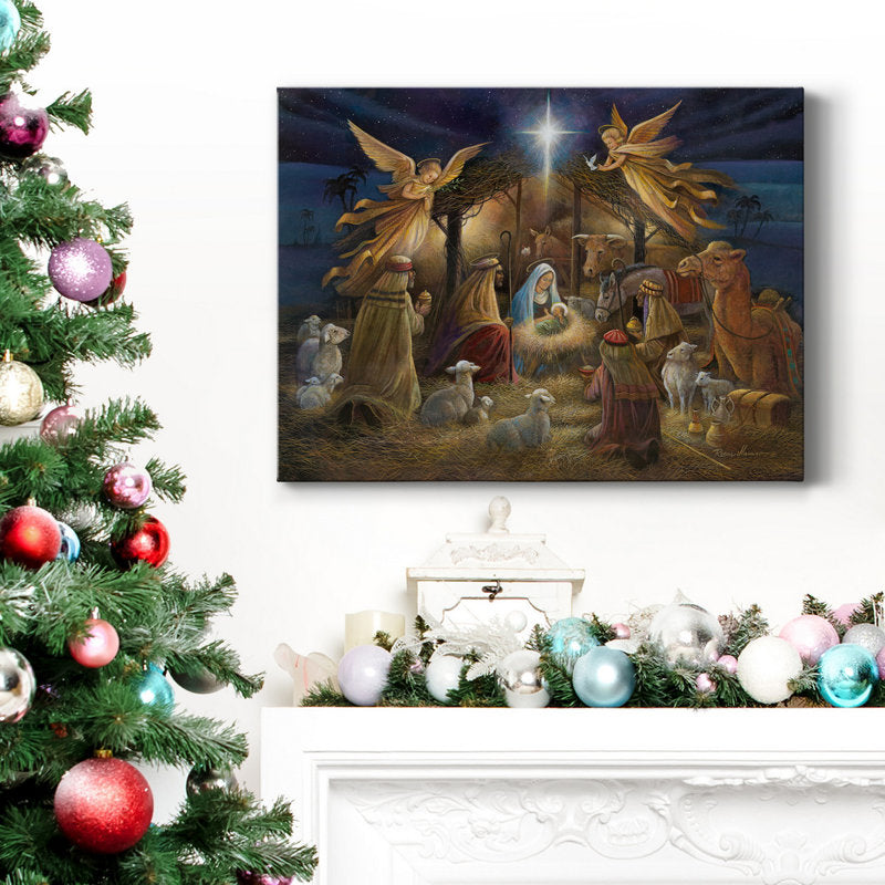 Nativity