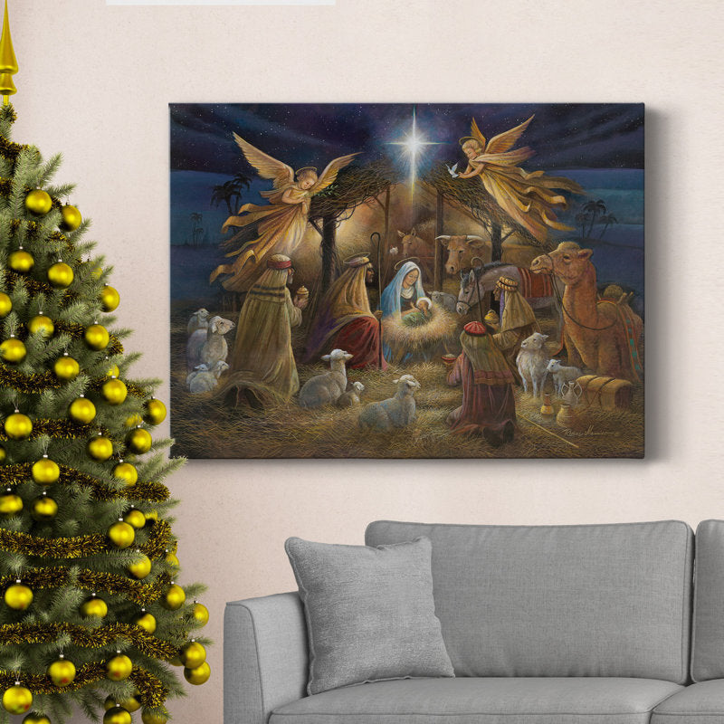 Nativity
