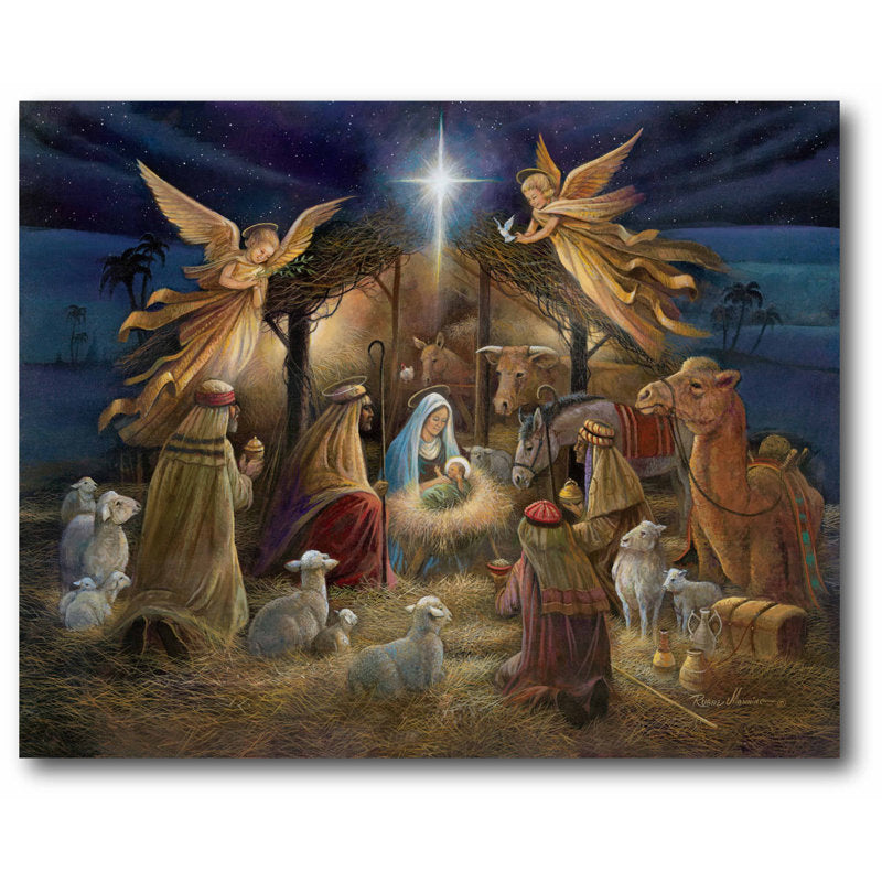  Nativity 