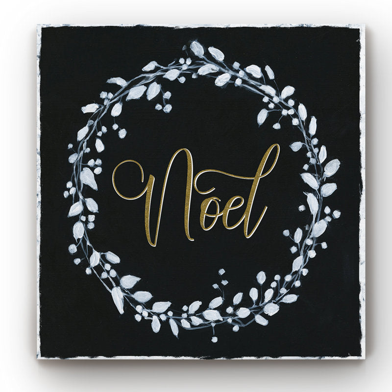  Noel Wreath 