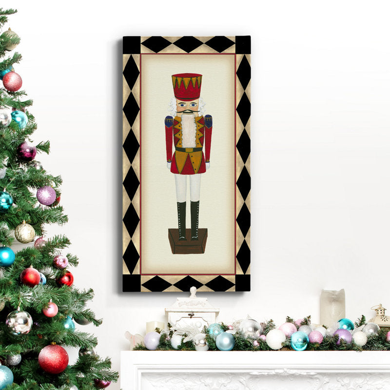 Nutcracker (H) I