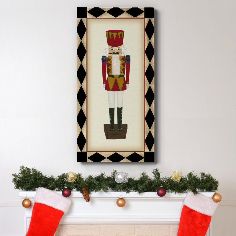 Nutcracker (H) I