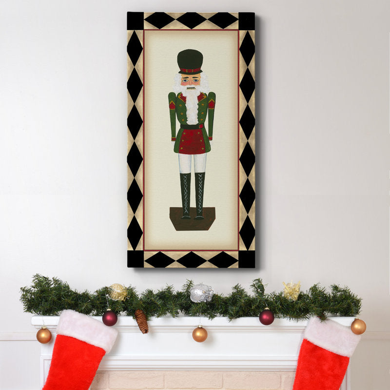 Nutcracker II