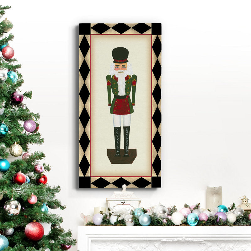 Nutcracker II