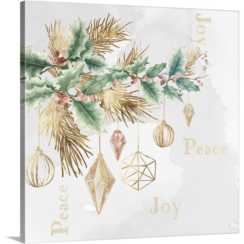 Peace & Joy Branch