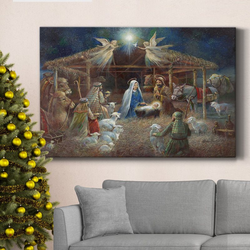 The Nativity