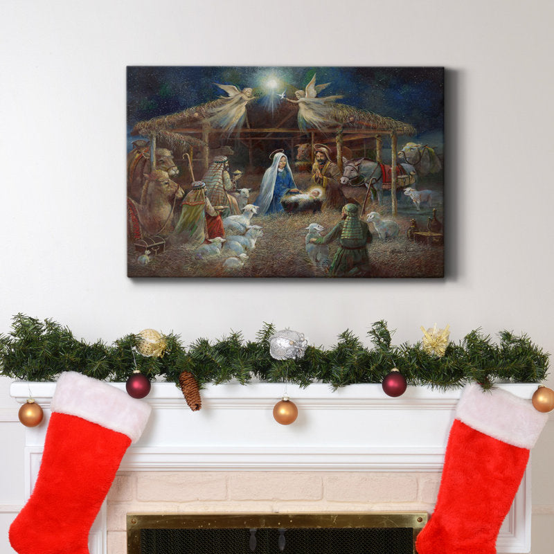 The Nativity