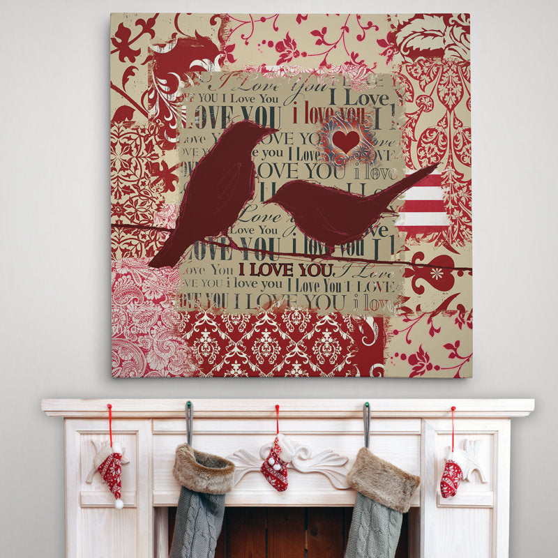  Valentines I 