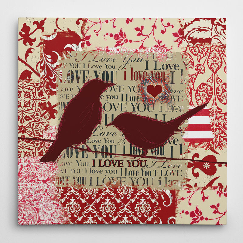  Valentines I 