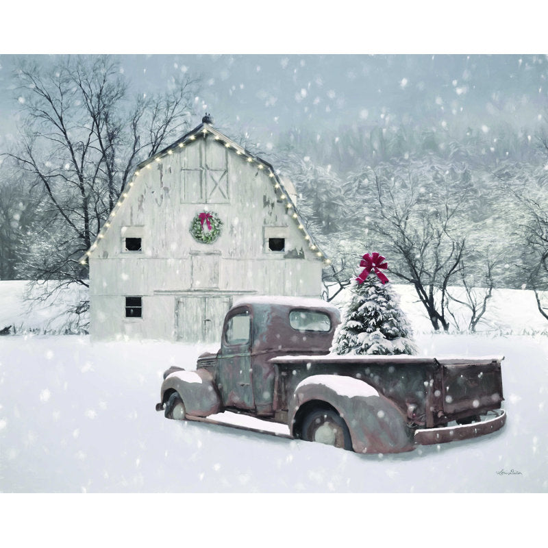  Whisper Of Christmas  by Lori Deiter