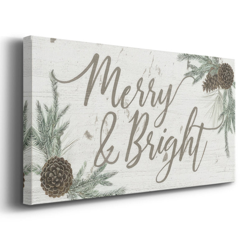 Wreath Sentiments I