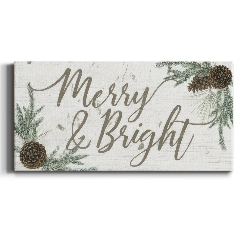 Wreath Sentiments I