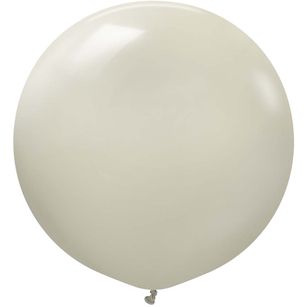Latex Balloons 24 Inch Kalisan Retro Stone