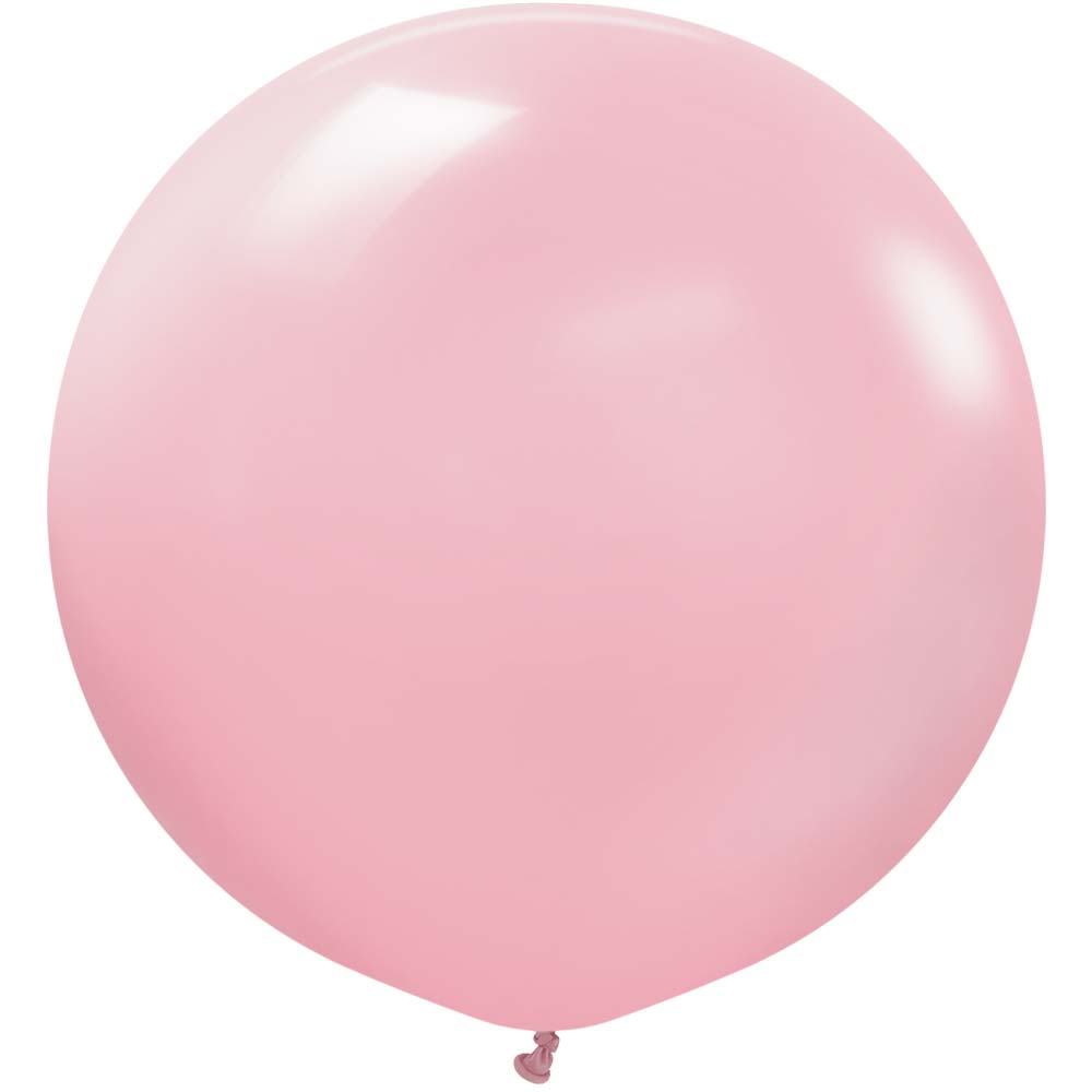 Latex Balloons 24 Inch Kalisan Flamingo Pink