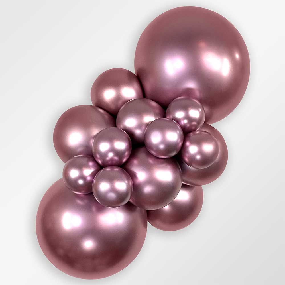 Latex Balloons 24 Inch Sempertex Reflex Pink