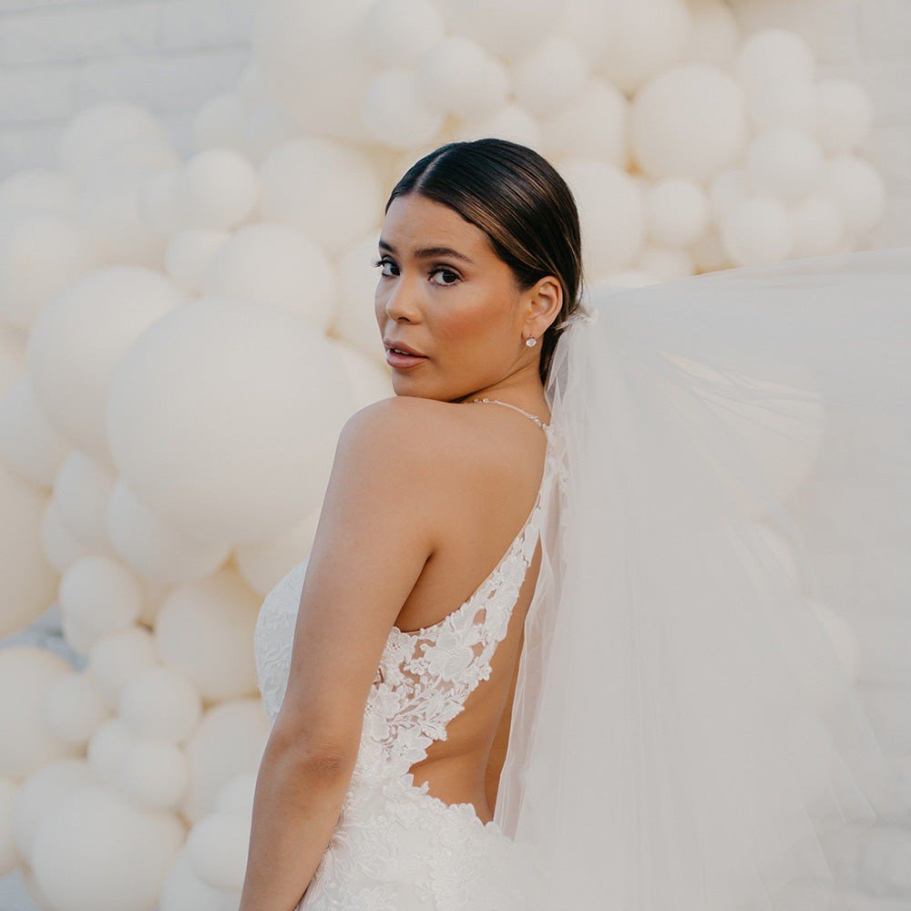 Latex Balloons 24 Inch TUFTEX Lace