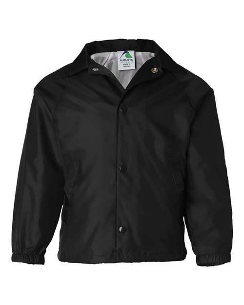 Youth Coach's Jacket | USA Decoration