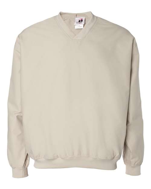 Microfiber Windshirt | USA Decoration