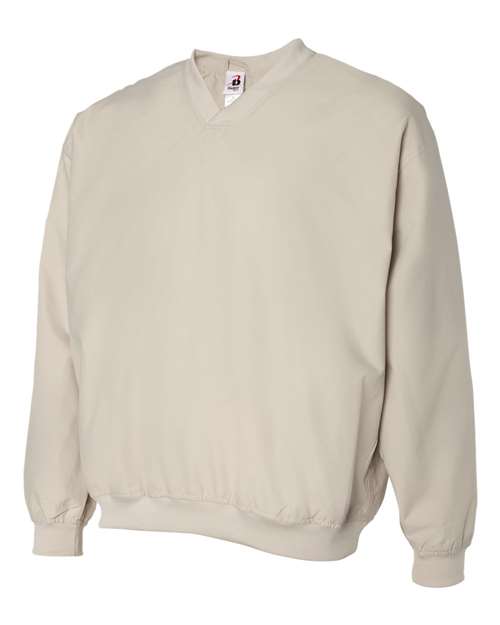 Microfiber Windshirt | USA Decoration