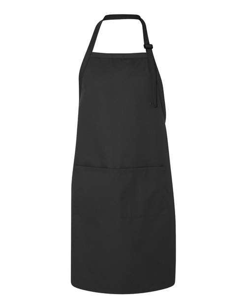 Premium Bib Apron | USA Decoration
