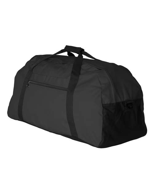 Large Ripstop Duffel Bag | USA Decoration