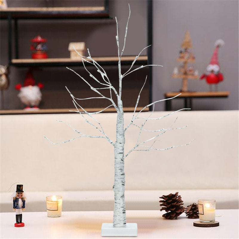 24'' LED Lighted Trees & Branches