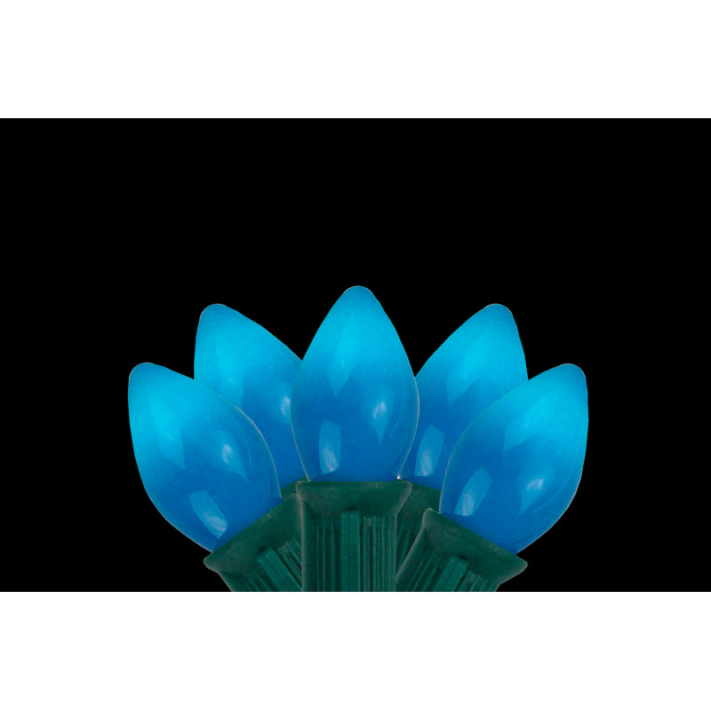 25-Count C7 Christmas Light Set