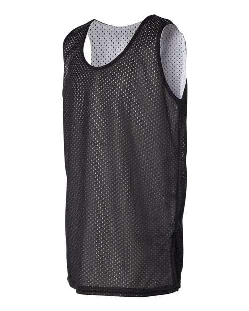 Youth Pro Mesh Reversible Tank Top | USA Decoration