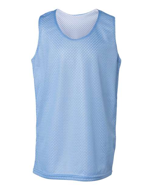 Youth Pro Mesh Reversible Tank Top | USA Decoration