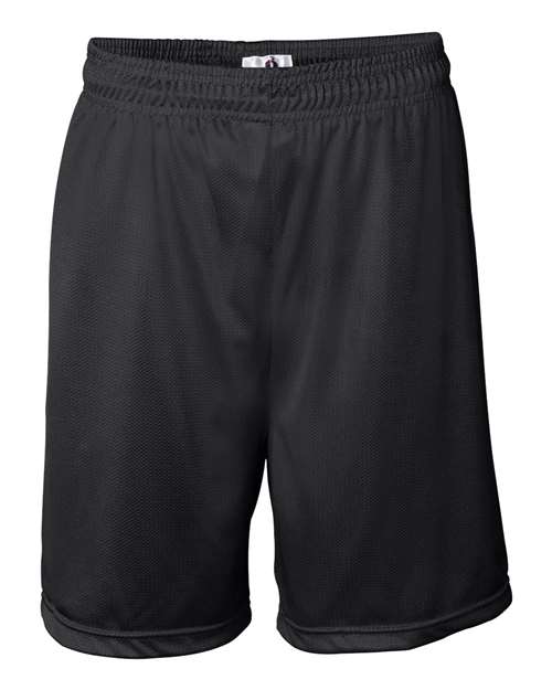 Mini Mesh 7'' Inseam Shorts | USA Decoration