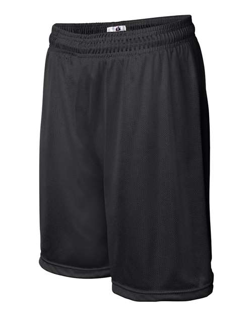 Mini Mesh 7'' Inseam Shorts | USA Decoration