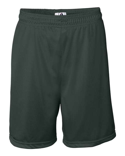 Mini Mesh 7'' Inseam Shorts | USA Decoration