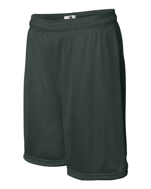 Mini Mesh 7'' Inseam Shorts | USA Decoration