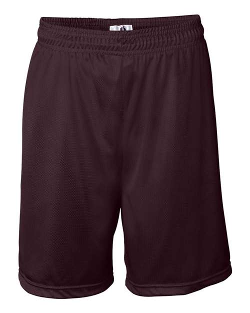 Mini Mesh 7'' Inseam Shorts | USA Decoration