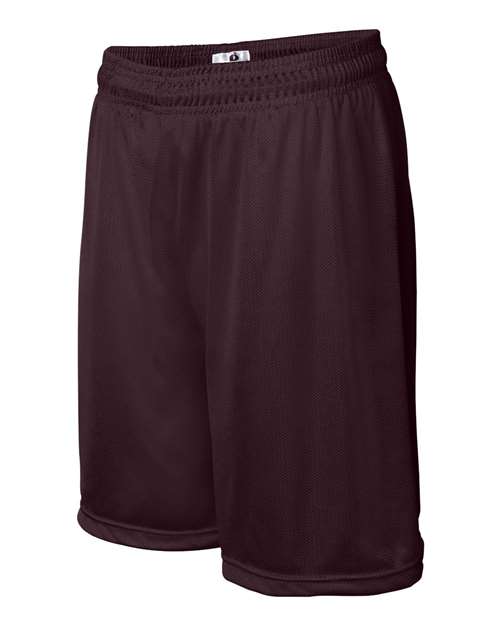 Mini Mesh 7'' Inseam Shorts | USA Decoration