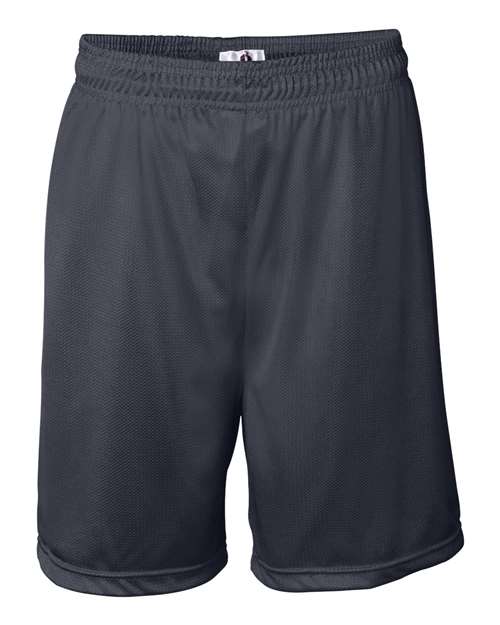 Mini Mesh 7'' Inseam Shorts | USA Decoration