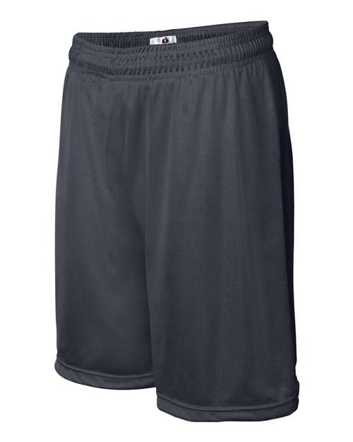 Mini Mesh 7'' Inseam Shorts | USA Decoration