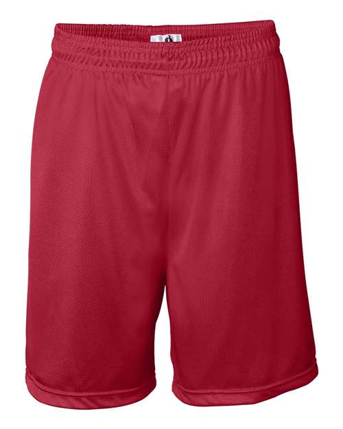 Mini Mesh 7'' Inseam Shorts | USA Decoration