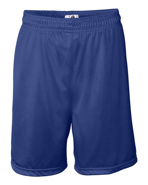 Mini Mesh 7'' Inseam Shorts | USA Decoration