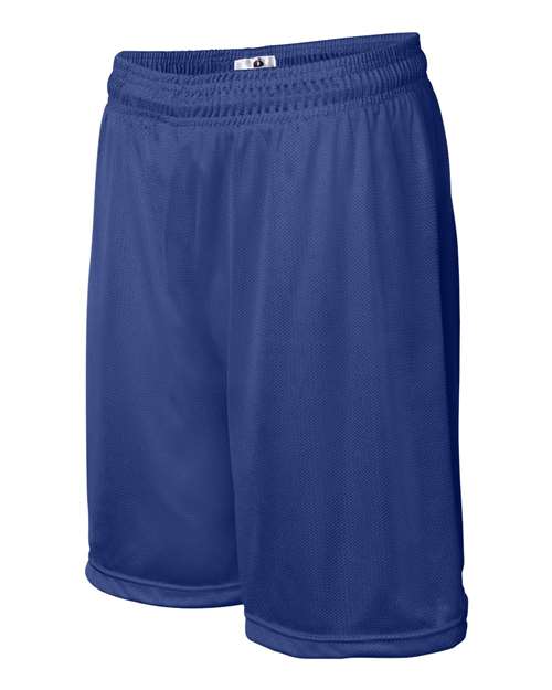 Mini Mesh 7'' Inseam Shorts | USA Decoration