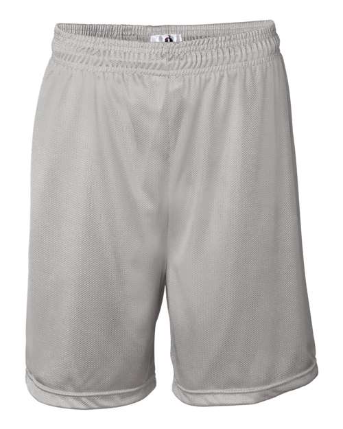 Mini Mesh 7'' Inseam Shorts | USA Decoration