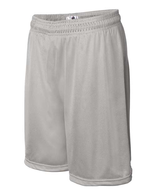 Mini Mesh 7'' Inseam Shorts | USA Decoration