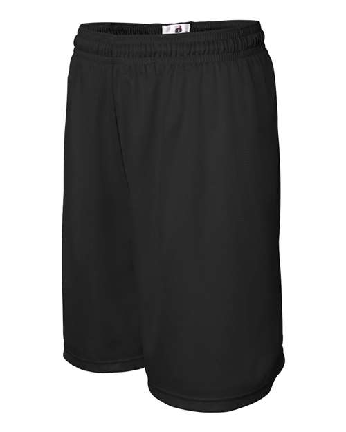 Mini Mesh 9'' Inseam Shorts | USA Decoration